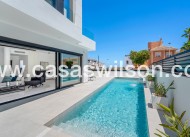 Sale - Villa - Guardamar del Segura