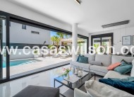 Sale - Villa - Guardamar del Segura