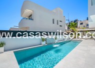 Sale - Villa - Guardamar del Segura