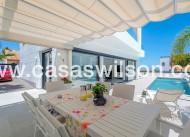 Sale - Villa - Guardamar del Segura