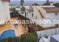 Sale - Villa - Hondón de las Nieves - Inland