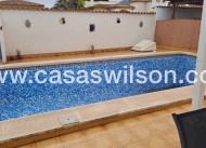 Sale - Villa - Hondón de las Nieves - Inland
