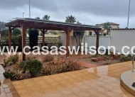 Sale - Villa - Hondón de las Nieves - Inland