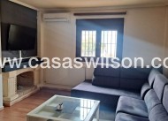 Sale - Villa - Hondón de las Nieves - Inland