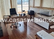 Sale - Villa - Hondón de las Nieves - Inland