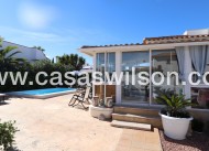 Sale - Villa - Hondón de las Nieves - Inland