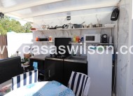 Sale - Villa - Hondón de las Nieves - Inland