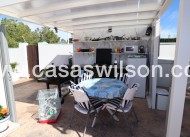 Sale - Villa - Hondón de las Nieves - Inland