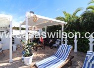 Sale - Villa - Hondón de las Nieves - Inland