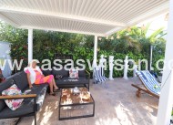 Sale - Villa - Hondón de las Nieves - Inland