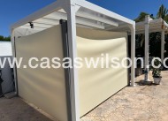 Sale - Villa - Hondón de las Nieves - Inland