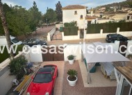 Sale - Villa - Hondón de las Nieves - Inland