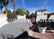 Sale - Villa - Hondón de las Nieves - Inland