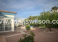 Sale - Villa - Hondón de las Nieves - Inland