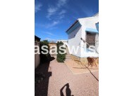 Sale - Villa - Hondón de las Nieves - Inland