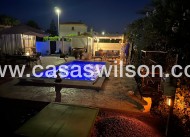 Sale - Villa - Hondón de las Nieves - Inland