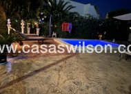 Sale - Villa - Hondón de las Nieves - Inland