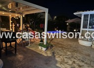 Sale - Villa - Hondón de las Nieves - Inland