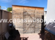 Sale - Villa - Hondón de las Nieves - Inland