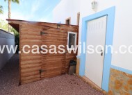 Sale - Villa - Hondón de las Nieves - Inland