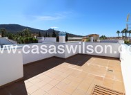 Sale - Villa - Hondón de las Nieves - Inland