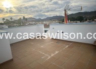 Sale - Villa - Hondón de las Nieves - Inland