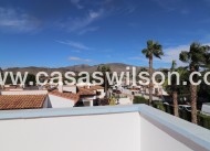 Sale - Villa - Hondón de las Nieves - Inland