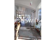 Sale - Villa - Hondón de las Nieves - Inland