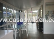 Sale - Villa - Hondón de las Nieves - Inland