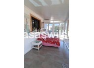 Sale - Villa - Hondón de las Nieves - Inland