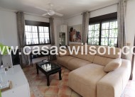 Sale - Villa - Hondón de las Nieves - Inland