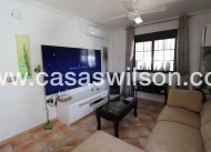 Sale - Villa - Hondón de las Nieves - Inland