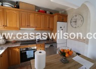 Sale - Villa - Hondón de las Nieves - Inland