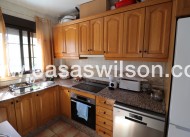 Sale - Villa - Hondón de las Nieves - Inland