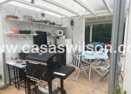 Sale - Villa - Hondón de las Nieves - Inland