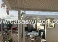 Sale - Villa - Hondón de las Nieves - Inland