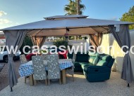 Sale - Villa - Hondón de las Nieves - Inland