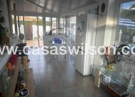 Sale - Villa - Hondón de las Nieves - Inland