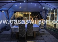 Sale - Villa - Hondón de las Nieves - Inland