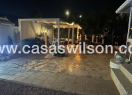 Sale - Villa - Hondón de las Nieves - Inland