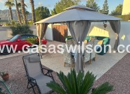 Sale - Villa - Hondón de las Nieves - Inland