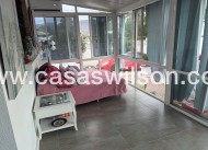 Sale - Villa - Hondón de las Nieves - Inland