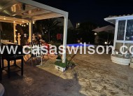 Sale - Villa - Hondón de las Nieves - Inland