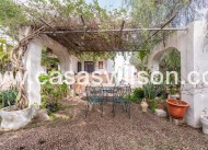 Sale - Villa - Hondón de las Nieves - Inland