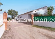 Sale - Villa - Hondón de las Nieves - Inland