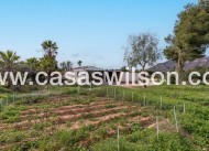 Sale - Villa - Hondón de las Nieves - Inland