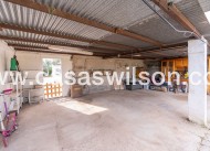 Sale - Villa - Hondón de las Nieves - Inland