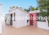 Sale - Villa - Hondón de las Nieves - Inland