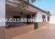 Sale - Villa - Hondón de las Nieves - Inland