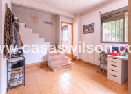 Sale - Villa - Hondón de las Nieves - Inland